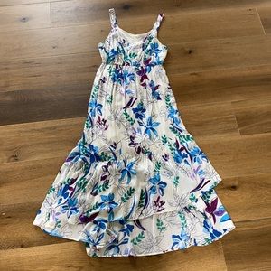 Maternity summer dress 👗